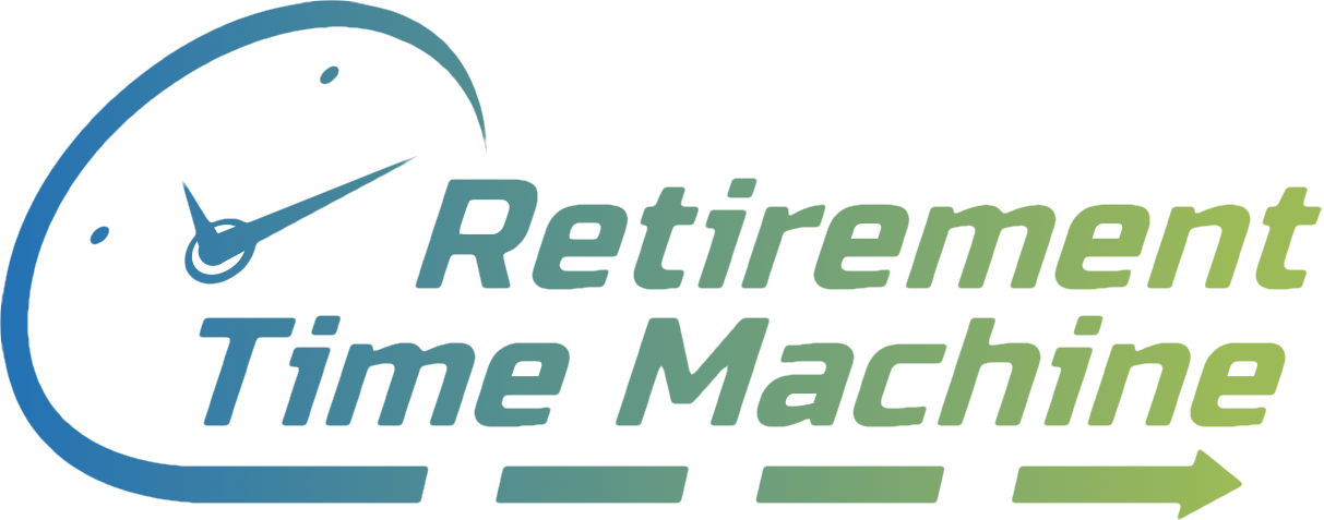 Retirement Time Machine